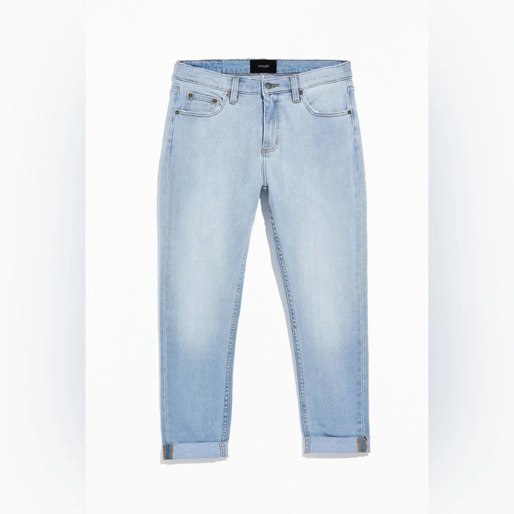 Rolla’s Rollies Slim Jeans - Picture 4 of 7